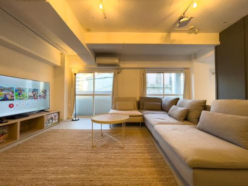 Tasone Stay OSAKA SG301