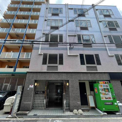 Tasone Stay OSAKA AC501