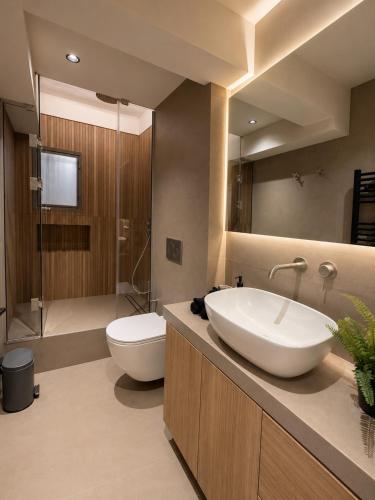 NOEMA 18 Boutique Residence