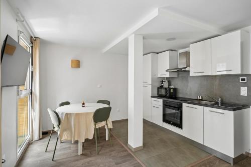 Pure Batignolles