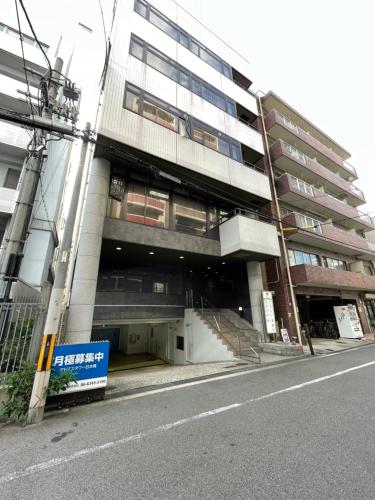 Tasone Stay OSAKA MC303
