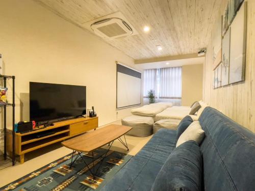Tasone Stay OSAKA MC302
