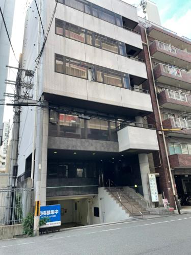Tasone Stay OSAKA MC301