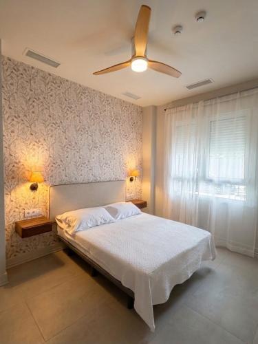 Apartamentos Padre Pedro Ayala