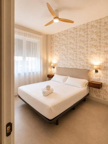 Apartamentos Padre Pedro Ayala