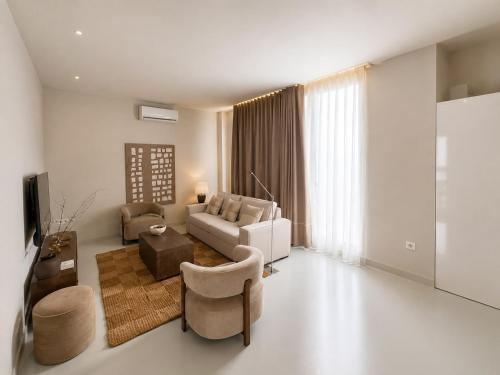 Apartamentos Padre Pedro Ayala
