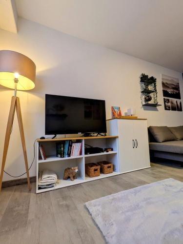 Appartement cozy proche du centre de Strasbourg