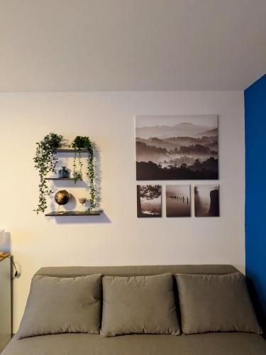 Appartement cozy proche du centre de Strasbourg