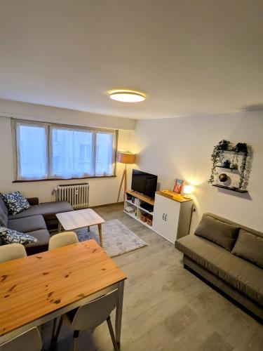 Appartement cozy proche du centre de Strasbourg