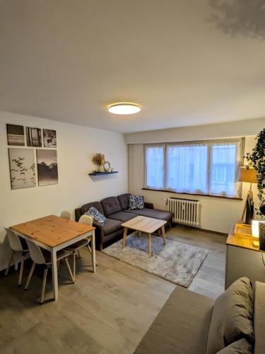 Appartement cozy proche du centre de Strasbourg