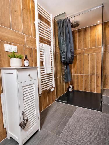 Charmantes Apartment - Le Mazot