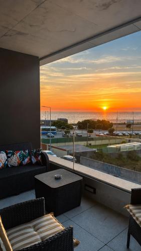 Sun&Sea I Luxury Apartment