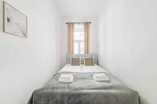 Central Stylish Apartment near Westbahnhof