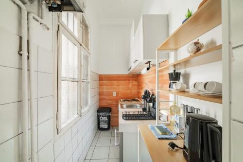 Central Stylish Apartment near Westbahnhof