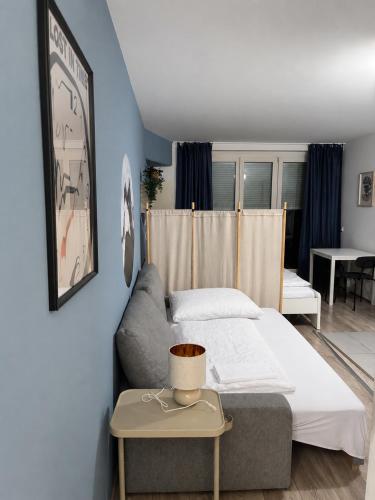 Cosy Schönbrunn Apartment near Center