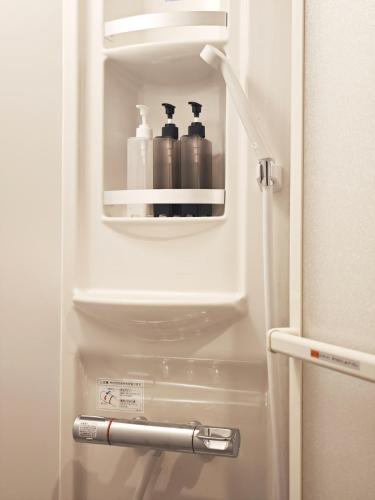 Yohaku stay Near Osaka Castle Direct to Airport Kyoto Nara Kobe USJ