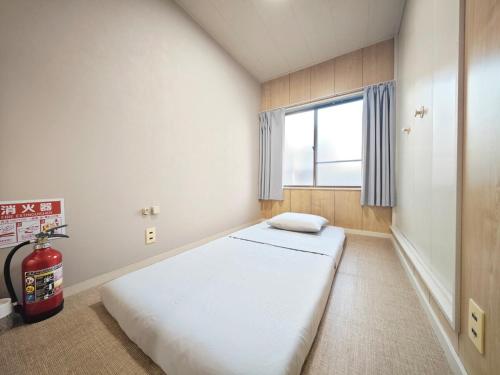 Yohaku stay Near Osaka Castle Direct to Airport Kyoto Nara Kobe USJ