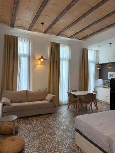Malvarrosa by JD Apartments
