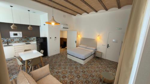 Malvarrosa by JD Apartments