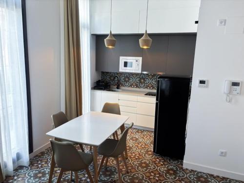 Malvarrosa by JD Apartments