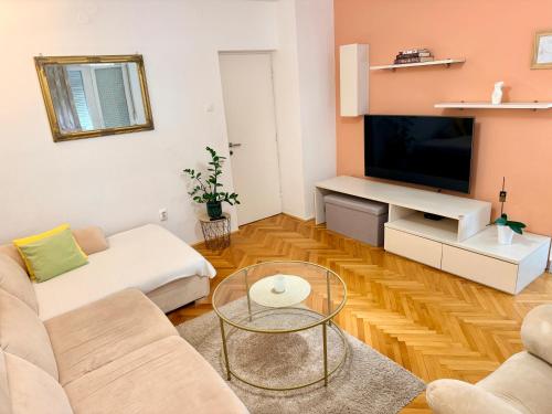 Luxury apartment Lolipop