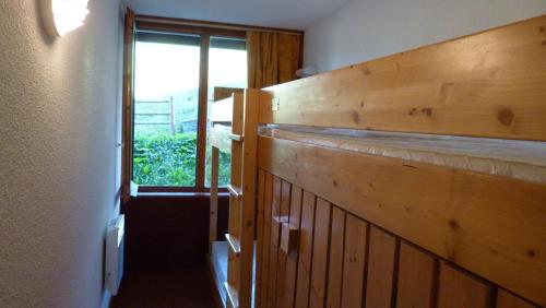 Résidence Tournavelles - Appartement 4 pièces 8/10 personnes en duplex, avec vue sur les pistes, skis aux pieds et proche des commerces dans le village d MAE-1862