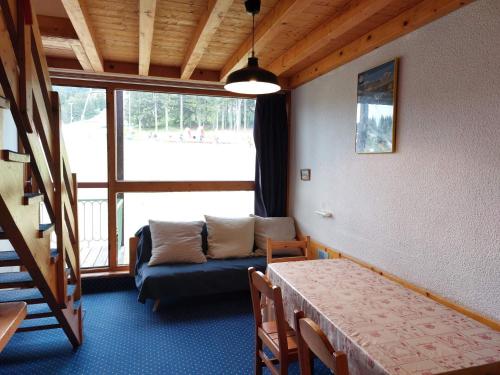 Résidence Tournavelles - Appartement 4 pièces 8/10 personnes en duplex, avec vue sur les pistes, skis aux pieds et proche des commerces dans le village d MAE-1865