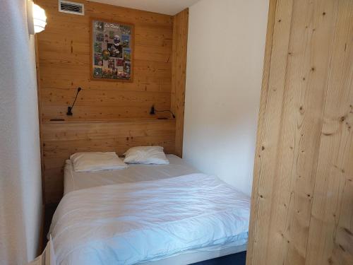 Résidence Tournavelles - Appartement 4 pièces 8/10 personnes en duplex, avec vue sur les pistes, skis aux pieds et proche des commerces dans le village d MAE-1865