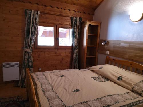 Résidence Fermes De Meribel G - Agréable appartement 3 pièces 6 personnes à Méribel Village proche des pistes et des commerces de Méribel Village MAE-1882