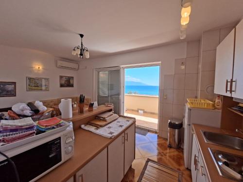 Apartment Enna