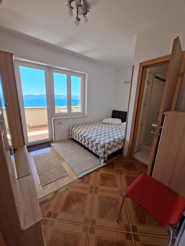 Apartment Enna