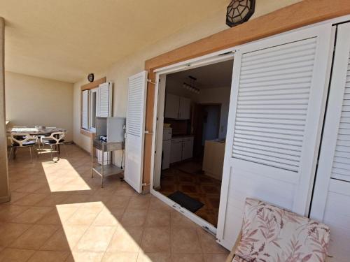 Apartment Enna