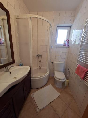 Apartment Enna