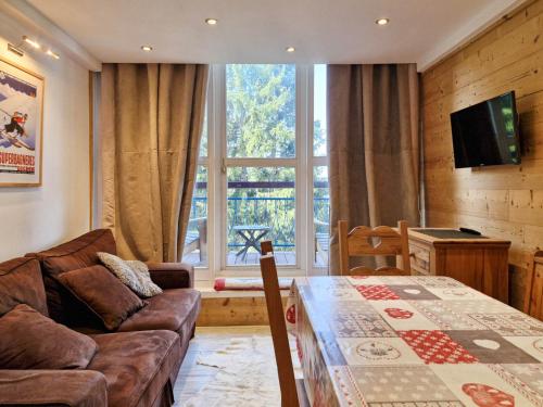 Résidence Archeboc - Très beau duplex entièrement rénové pour 4 personnes dans le village de Charmettoger, proche des pistes MAE-2116
