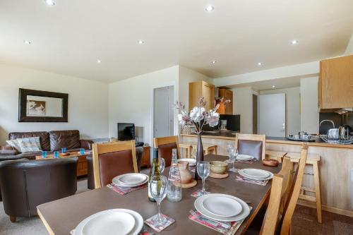 Résidence Les Armaillis - Appartement de charme 3 pièces 7 personnes à Tignes proche des commerces, du bowling, de la piscine et des pistes dans le quart MAE-2175