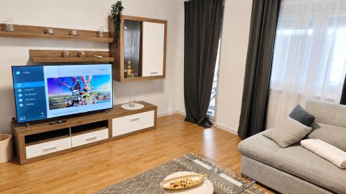 Holiday Retreat Apartment - Zadar