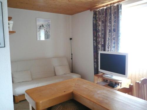 Résidence Les Sonnailles - Studio cabine pour 4 personnes à Meribel Mottaret dans le quartier du Laitelet proche des pistes MAE-2091