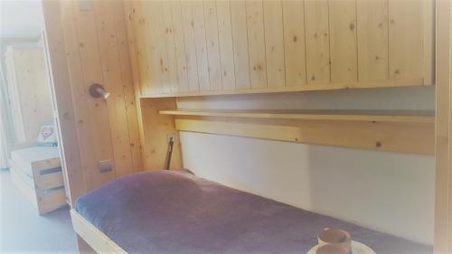 Résidence Le Palafour - Joli et grand studio 4 personnes à Tignes au pied des pistes, des commerces, de l'ESF et de l'office du tourisme dans le quarti MAE-2103