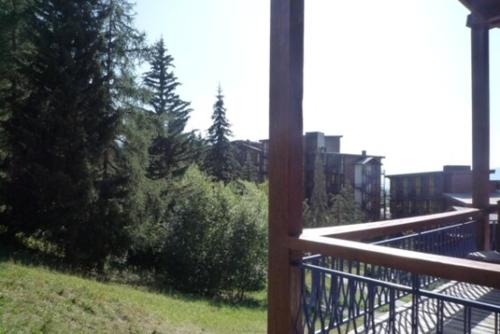 Résidence Aiguille Grive Bat I - Duplex pour 5 personnes dans le village de Charmettoger aux Arcs 1800 - Résidence au pied des pistes MAE-2192