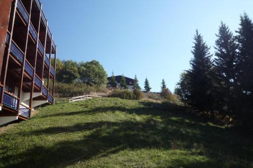 Résidence Aiguille Grive Bat I - Duplex pour 5 personnes dans le village de Charmettoger aux Arcs 1800 - Résidence au pied des pistes MAE-2192