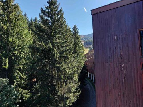 Résidence Nova - Studio pour 2 personnes, au coeur de la station d'Arc 1800 dans le village des Villards MAE-2221