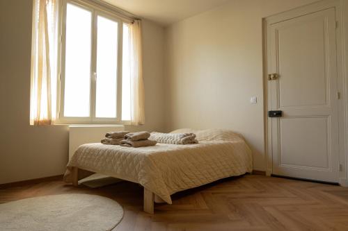 Studio Premium - Proche CHU et centre-ville