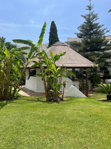 Boutique Apartment Golden Mille Marbella