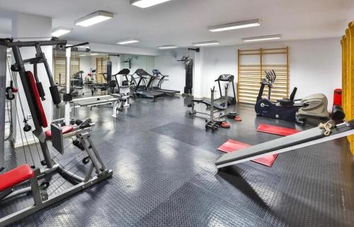 Boutique Apartment Golden Mille Marbella