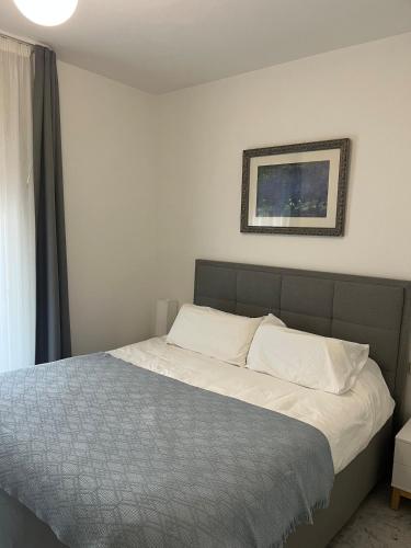 Boutique Apartment Golden Mille Marbella
