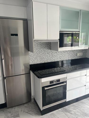 Boutique Apartment Golden Mille Marbella