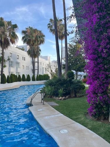 Boutique Apartment Golden Mille Marbella