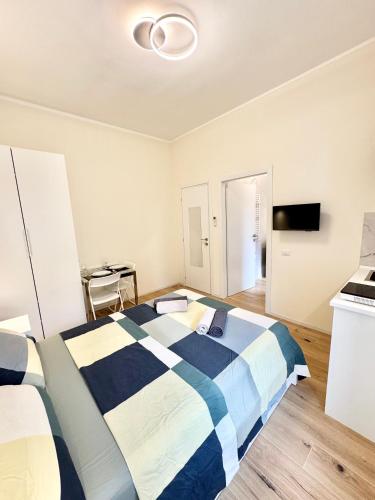 Mini Suite 1 - Direct M3 Metro Access to Duomo & Milano Centrale