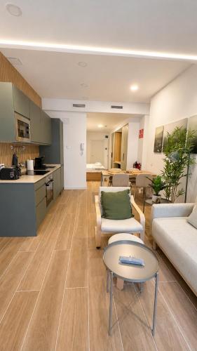 Hermandad Urban Loft B