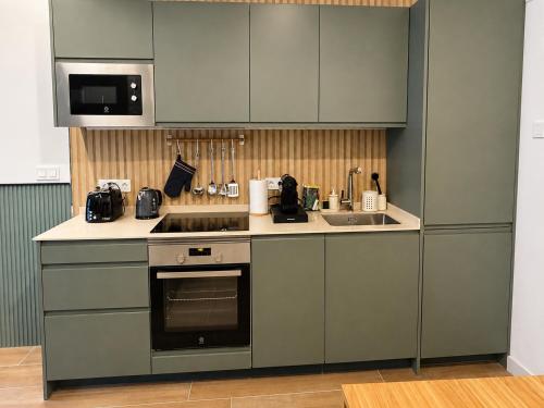 Hermandad Urban Loft B